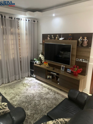 Imagem Sobrado com 3 Quartos à Venda, em Chácara Belenzinho - São Paulo Imagem Sobrado com 3 Quartos à Venda, em Chácara Belenzinho - São Paulo