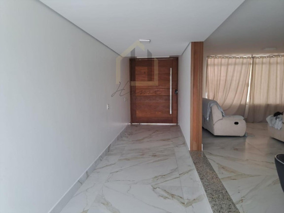 Imagem Casa com 3 Quartos à Venda, 379 m² em Campestre - Santo André Imagem Casa com 3 Quartos à Venda, 379 m² em Campestre - Santo André