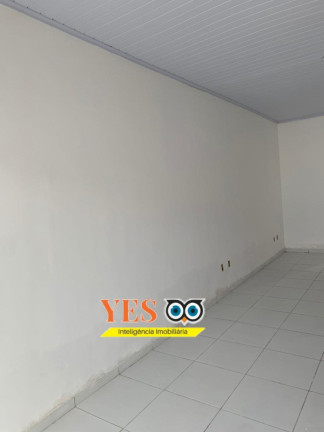 Imagem Casa com 2 Quartos à Venda, 125 m² em Conceição - Feira De Santana Imagem Casa com 2 Quartos à Venda, 125 m² em Conceição - Feira De Santana
