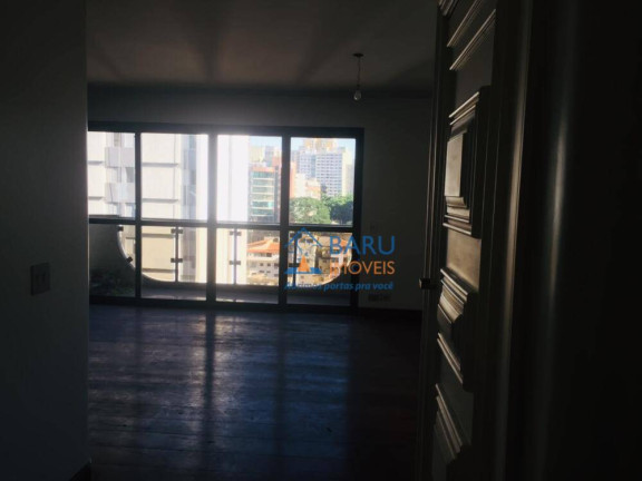Imagem Apartamento com 4 Quartos à Venda ou Locação, 180 m² em Higienópolis - São Paulo