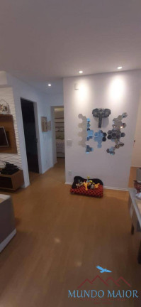 Imagem Apartamento com 2 Quartos à Venda, 63 m² em Osvaldo Cruz - São Caetano Do Sul Imagem Apartamento com 2 Quartos à Venda, 63 m² em Osvaldo Cruz - São Caetano Do Sul