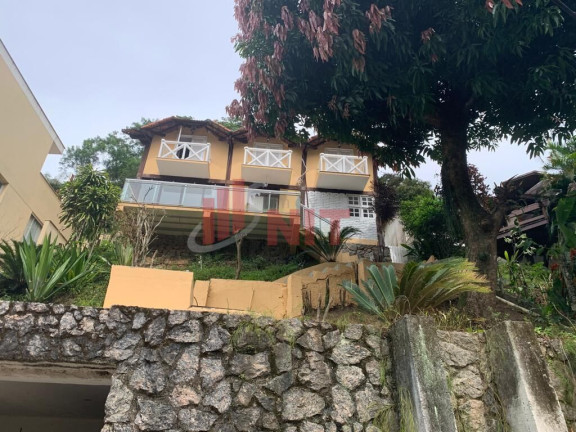 Imagem Casa de Condomínio com 3 Quartos à Venda, 200 m² em Itaipu - Niterói Imagem Casa de Condomínio com 3 Quartos à Venda, 200 m² em Itaipu - Niterói