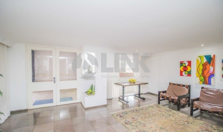Imagem Apartamento com 3 Quartos à Venda, 111 m² em Boa Vista - Porto Alegre