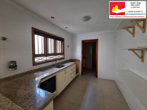 Imagem Casa com 3 Quartos à Venda, 150 m² em Vila Gertrudes - São Paulo