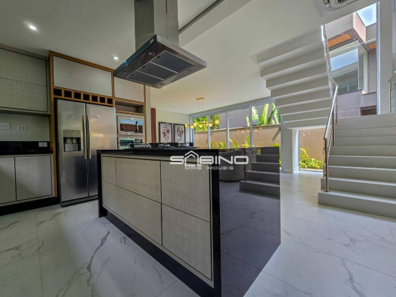 Imagem Casa com 5 Quartos à Venda, 416 m² em Riviera De São Lourenço - Bertioga