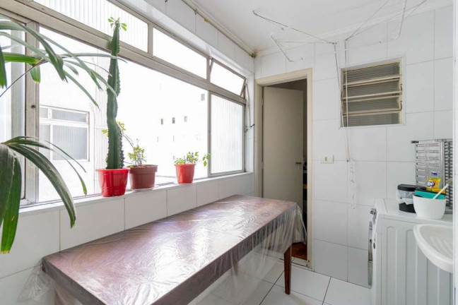 Imagem Apartamento com 2 Quartos à Venda, 100 m² em Vila Clementino - São Paulo