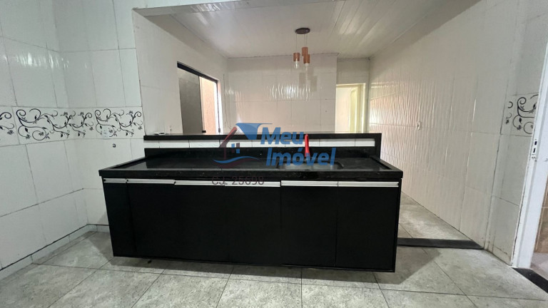 Imagem Casa com 2 Quartos à Venda, 112 m² em Recanto Das Emas - Brasília