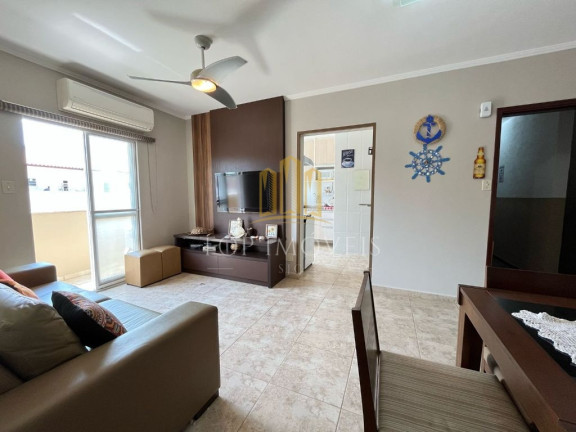 Imagem Apartamento com 2 Quartos à Venda, 77 m² em Maranduba - Ubatuba