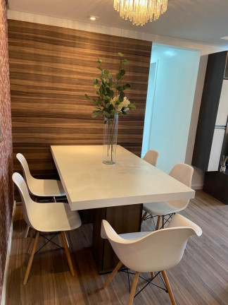Imagem Apartamento com 3 Quartos à Venda, 71 m² em Parque Jaçatuba - Santo André Imagem Apartamento com 3 Quartos à Venda, 71 m² em Parque Jaçatuba - Santo André