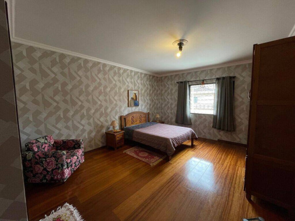 Imagem Casa com 4 Quartos à Venda, 283 m² em Vila Regente Feijó - São Paulo