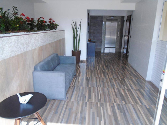 Imagem Apartamento com 2 Quartos à Venda, 60 m² em Ocian - Praia Grande
