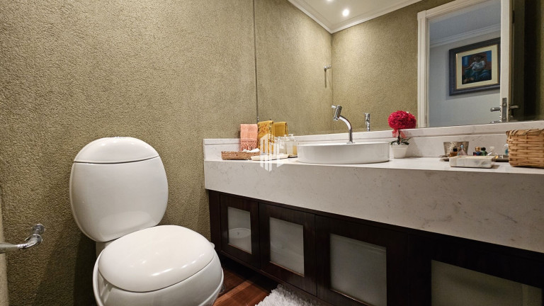 Imagem Apartamento com 4 Quartos à Venda, 360 m² em Campo Belo - São Paulo Imagem Apartamento com 4 Quartos à Venda, 360 m² em Campo Belo - São Paulo