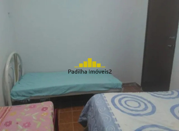 Imagem Chácara com 5 Quartos à Venda, 7.000 m² em Campo Do Meio - Araçoiaba Da Serra