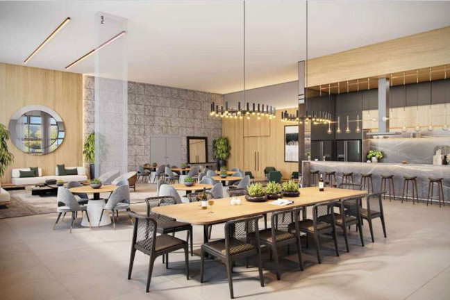 Imagem Apartamento com 4 Quartos à Venda, 185 m² em Santo Amaro - São Paulo Imagem Apartamento com 4 Quartos à Venda, 185 m² em Santo Amaro - São Paulo