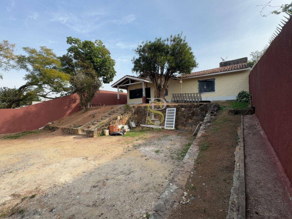 Imagem Chácara com 3 Quartos à Venda, 130 m² em Jardim Estância Brasil - Atibaia Imagem Chácara com 3 Quartos à Venda, 130 m² em Jardim Estância Brasil - Atibaia