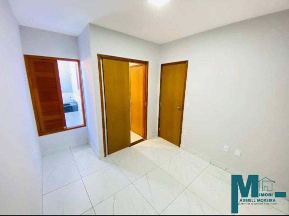 Imagem Casa com 2 Quartos à Venda, 100 m² em Nova Esperança - Parnamirim