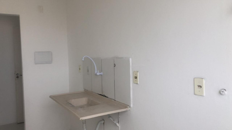 Imagem Apartamento com 2 Quartos à Venda, 47 m² em Sussuarana - Salvador Imagem Apartamento com 2 Quartos à Venda, 47 m² em Sussuarana - Salvador