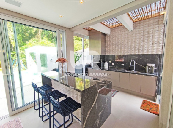 Imagem Casa com 6 Quartos à Venda, 470 m² em Riviera | Módulo 21 - Bertioga