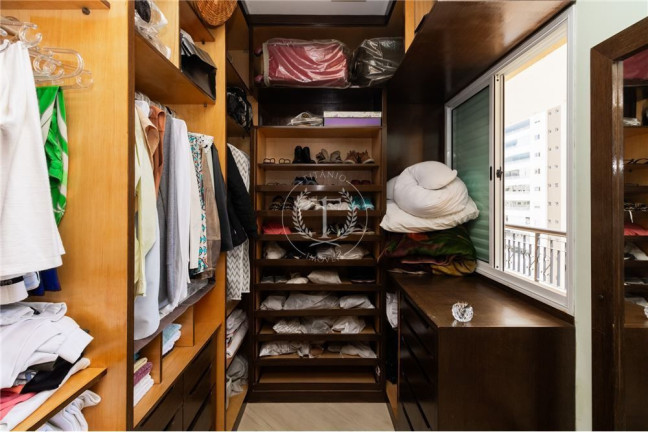 Imagem Apartamento com 4 Quartos à Venda, 104 m² em Saúde - São Paulo