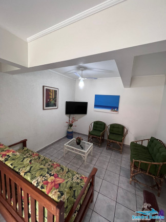 Imagem Cobertura com 3 Quartos à Venda, 140 m² em Praia Grande - Ubatuba