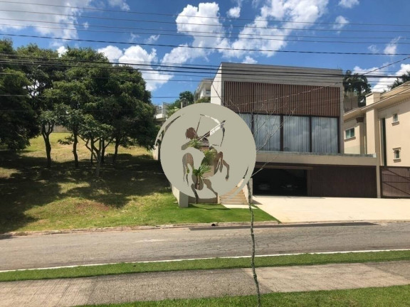 Imagem Casa de Condomínio com 5 Quartos à Venda, 900 m² em Tamboré - Santana De Parnaíba Imagem Casa de Condomínio com 5 Quartos à Venda, 900 m² em Tamboré - Santana De Parnaíba