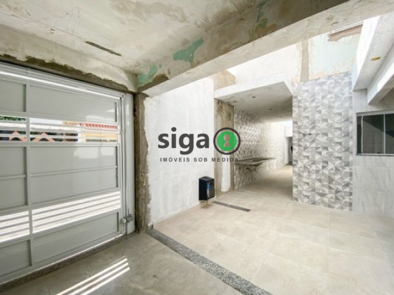 Imagem Casa com 3 Quartos à Venda, 170 m² em Vila Invernada - São Paulo Imagem Casa com 3 Quartos à Venda, 170 m² em Vila Invernada - São Paulo
