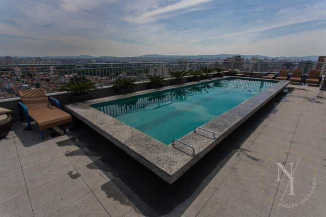 Imagem Apartamento com 3 Quartos à Venda, 74 m² em Tatuapé - São Paulo