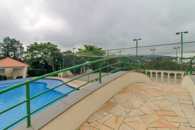 Imagem Apartamento com 2 Quartos à Venda, 71 m² em Cavalhada - Porto Alegre