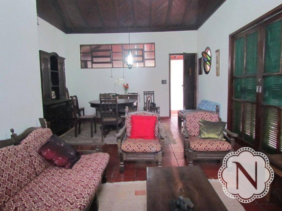 Imagem Casa com 4 Quartos à Venda, 161 m² em Savoy - Itanhaém Imagem Casa com 4 Quartos à Venda, 161 m² em Savoy - Itanhaém