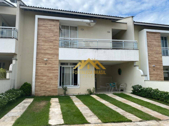 Imóvel com 3 Quartos à Venda, 165 m² em Lagoa Redonda - Fortaleza