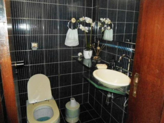 Imagem Apartamento com 4 Quartos à Venda, 181 m² em Caminho Das árvores - Salvador