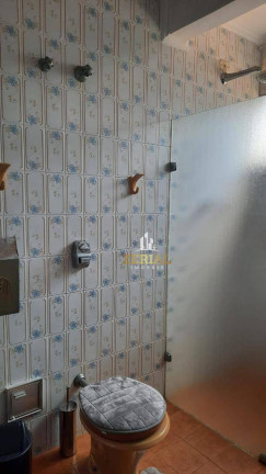 Imagem Casa com 3 Quartos à Venda, 214 m² em Jardim São Caetano - São Caetano Do Sul