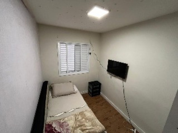 Imagem Apartamento com 3 Quartos à Venda, 83 m² em Vila Caraguatá - São Paulo