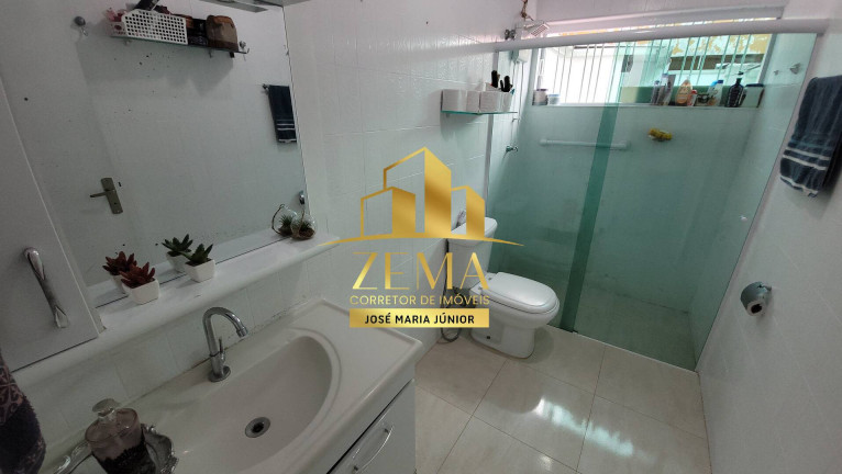 Imagem Casa com 3 Quartos à Venda, 132 m² em Vila Oliveira - Mogi Das Cruzes