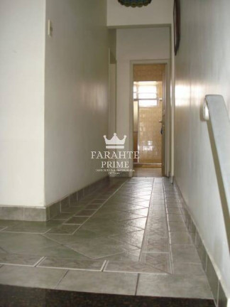 Imagem Sobrado com 3 Quartos à Venda, 244 m² em Aparecida - Santos Imagem Sobrado com 3 Quartos à Venda, 244 m² em Aparecida - Santos
