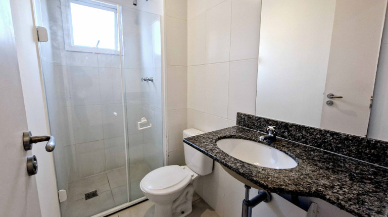 Imagem Apartamento com 2 Quartos à Venda, 49 m² em Vila Suzana - São Paulo
