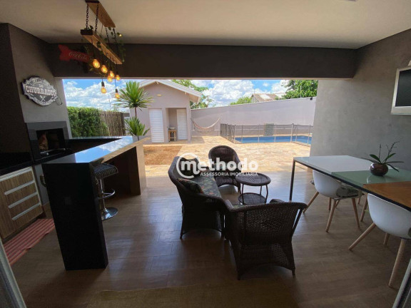 Imagem Casa com 3 Quartos à Venda, 230 m² em Barão Geraldo - Campinas Imagem Casa com 3 Quartos à Venda, 230 m² em Barão Geraldo - Campinas