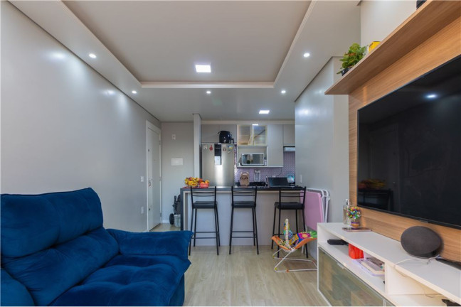 Imagem Imóvel com 2 Quartos à Venda,  em Penha De França - São Paulo
