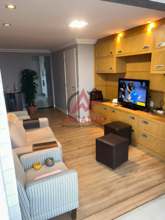 Imagem Apartamento com 3 Quartos à Venda, 96 m² em Carandiru - São Paulo Imagem Apartamento com 3 Quartos à Venda, 96 m² em Carandiru - São Paulo