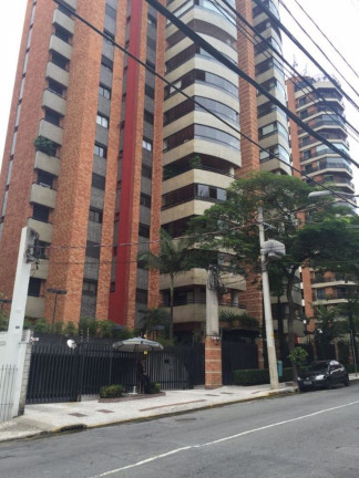 Imagem Apartamento com 4 Quartos à Venda, 220 m² em Vila Uberabinha - São Paulo Imagem Apartamento com 4 Quartos à Venda, 220 m² em Vila Uberabinha - São Paulo