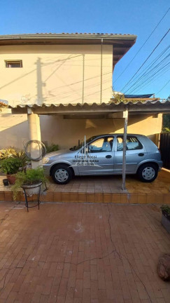 Imagem Casa com 3 Quartos à Venda,  em Vila Cruzeiro - Itatiba
