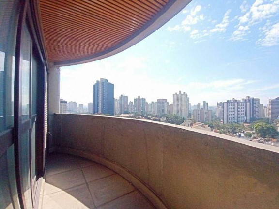 Imagem Apartamento com 3 Quartos à Venda, 155 m² em Vila Alpina - Santo André Imagem Apartamento com 3 Quartos à Venda, 155 m² em Vila Alpina - Santo André