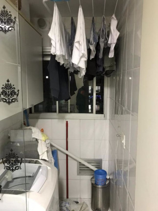 Imagem Apartamento com 2 Quartos à Venda, 50 m² em Jardim Ampliação - São Paulo Imagem Apartamento com 2 Quartos à Venda, 50 m² em Jardim Ampliação - São Paulo