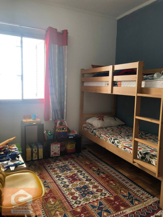 Imagem Apartamento com 3 Quartos à Venda, 100 m² em Moema - São Paulo