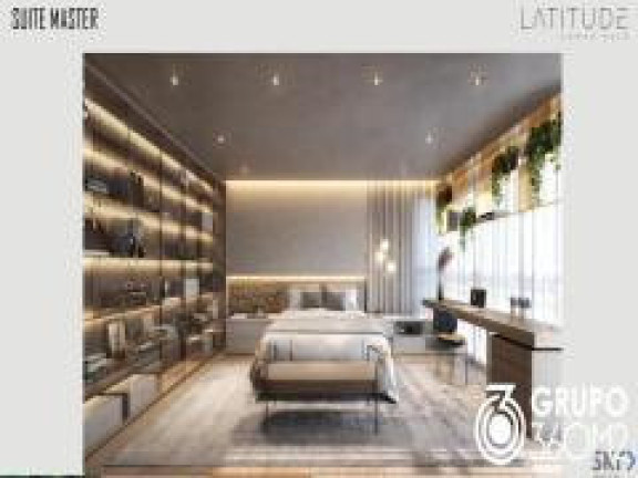Imagem Apartamento com 3 Quartos à Venda, 154 m² em Campo Belo - São Paulo Imagem Apartamento com 3 Quartos à Venda, 154 m² em Campo Belo - São Paulo
