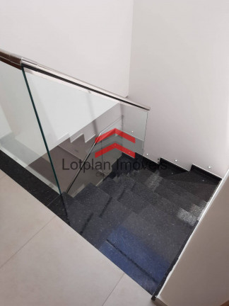 Imagem Casa com 3 Quartos à Venda, 99 m² em Vila Alpina - São Paulo
