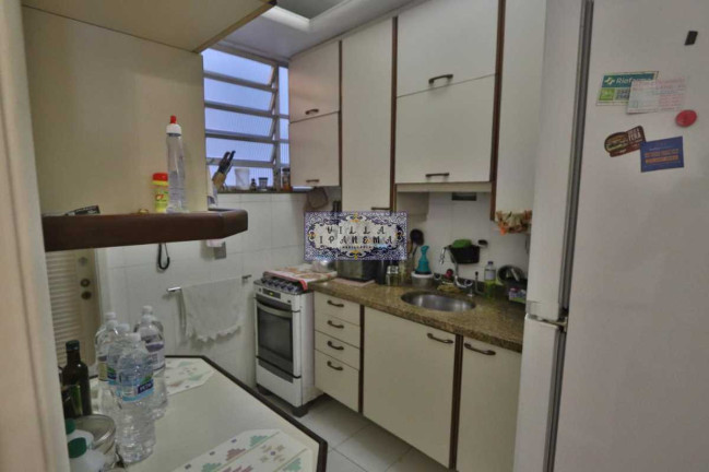 Imagem Apartamento com 2 Quartos à Venda, 85 m² em Copacabana - Rio De Janeiro
