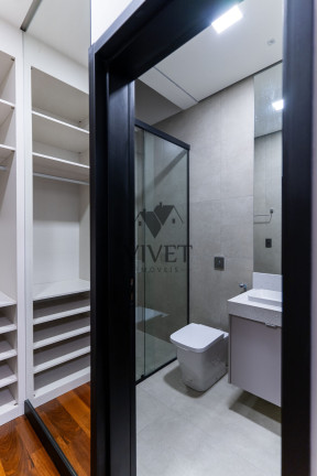 Imagem Casa de Condomínio com 4 Quartos à Venda, 467 m² em Condomínio Saint Patrick - Sorocaba