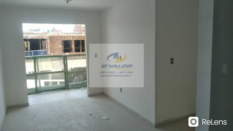 Imagem Apartamento com 2 Quartos à Venda, 53 m² em Poço - Cabedelo Imagem Apartamento com 2 Quartos à Venda, 53 m² em Poço - Cabedelo