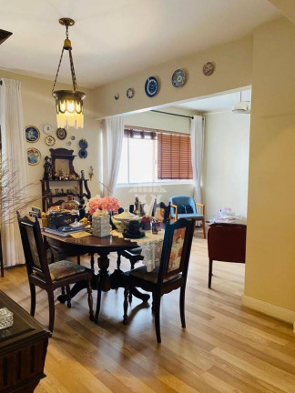 Imagem Apartamento com 3 Quartos à Venda, 98 m² em Vila Mariana - São Paulo Imagem Apartamento com 3 Quartos à Venda, 98 m² em Vila Mariana - São Paulo